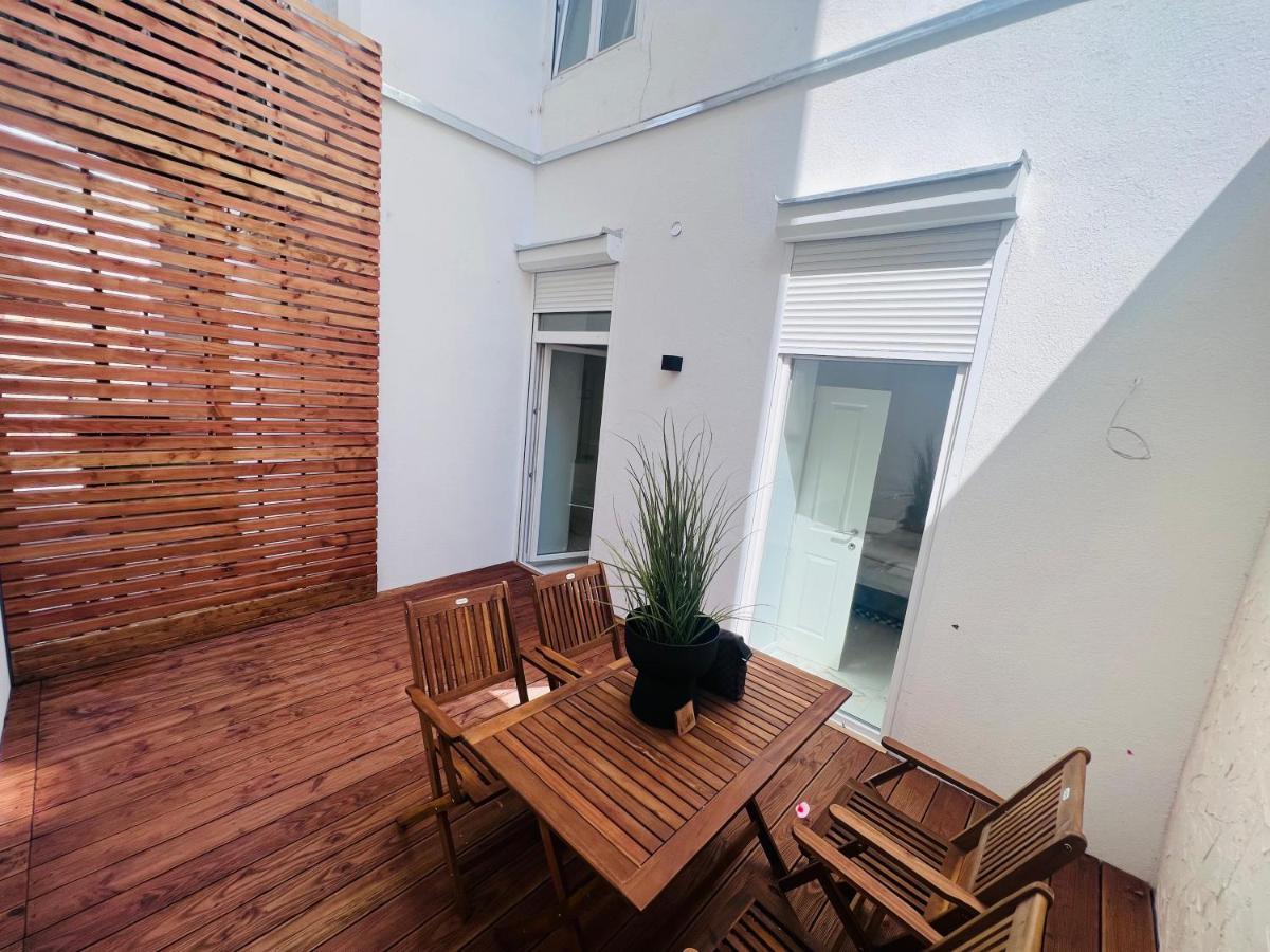 וינה Zeus Design Apartment Schlosspark Schoenbrunn מראה חיצוני תמונה