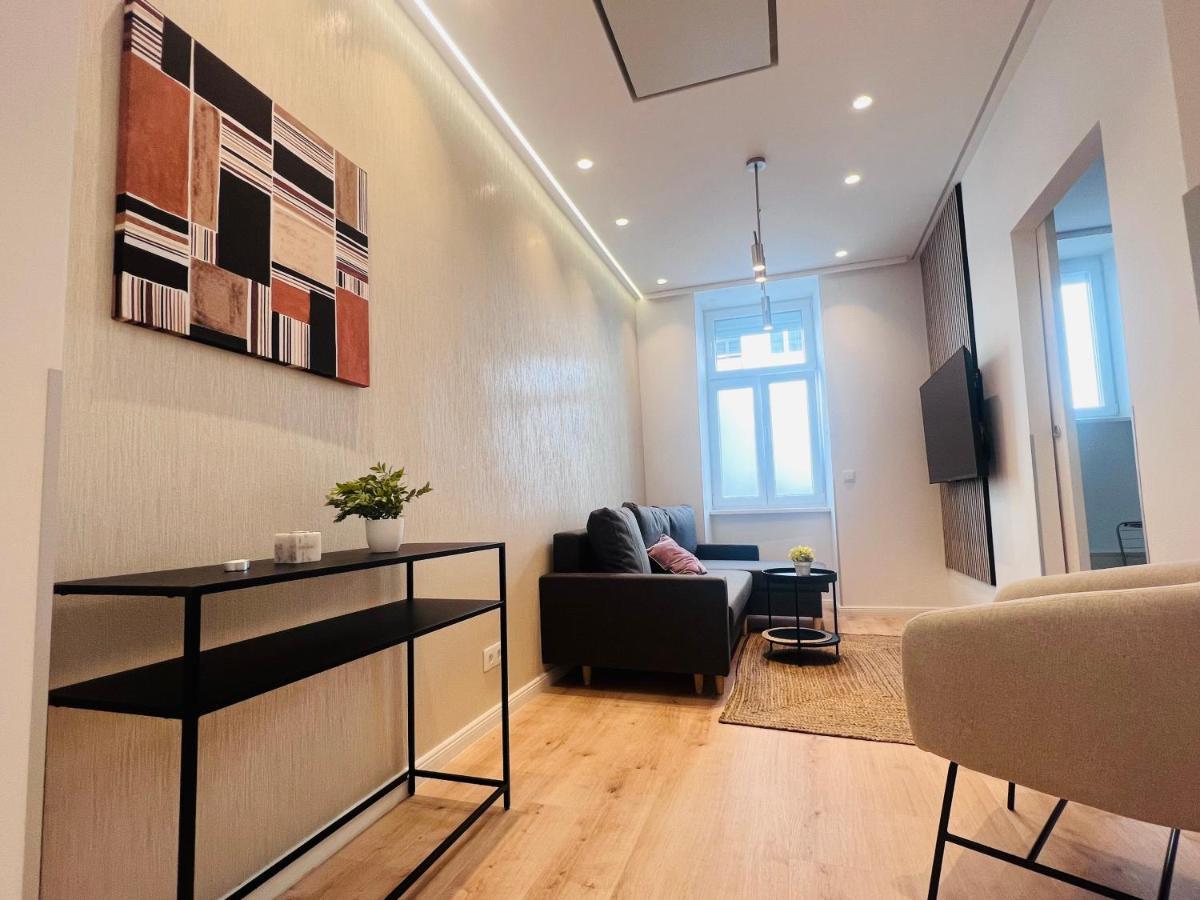 וינה Zeus Design Apartment Schlosspark Schoenbrunn מראה חיצוני תמונה