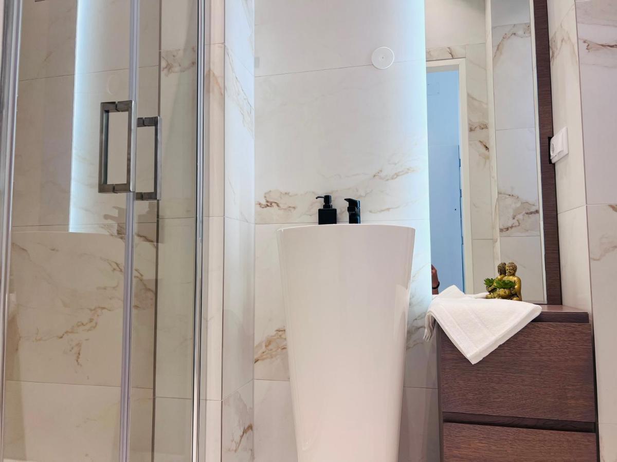 וינה Zeus Design Apartment Schlosspark Schoenbrunn מראה חיצוני תמונה