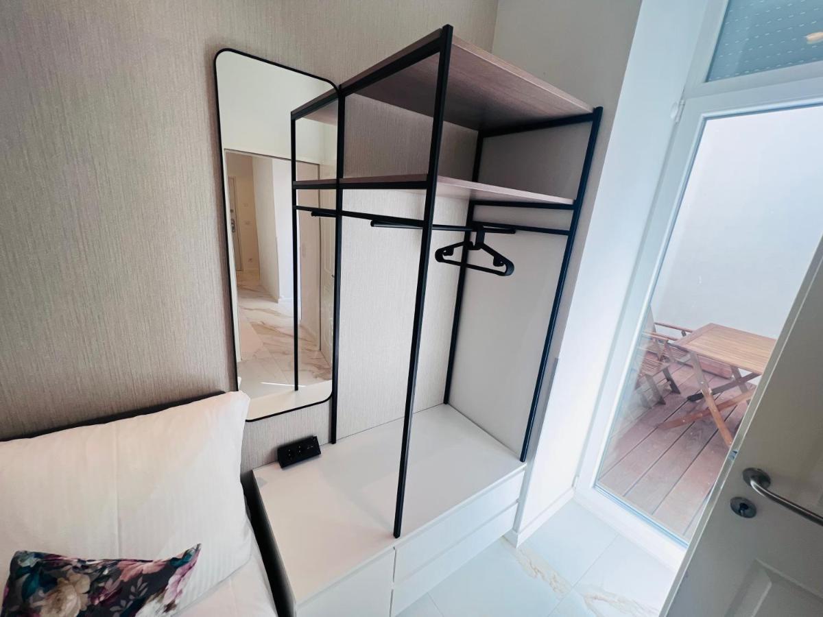 וינה Zeus Design Apartment Schlosspark Schoenbrunn מראה חיצוני תמונה