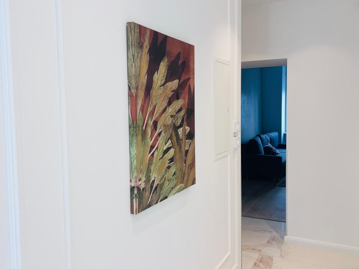 וינה Zeus Design Apartment Schlosspark Schoenbrunn מראה חיצוני תמונה