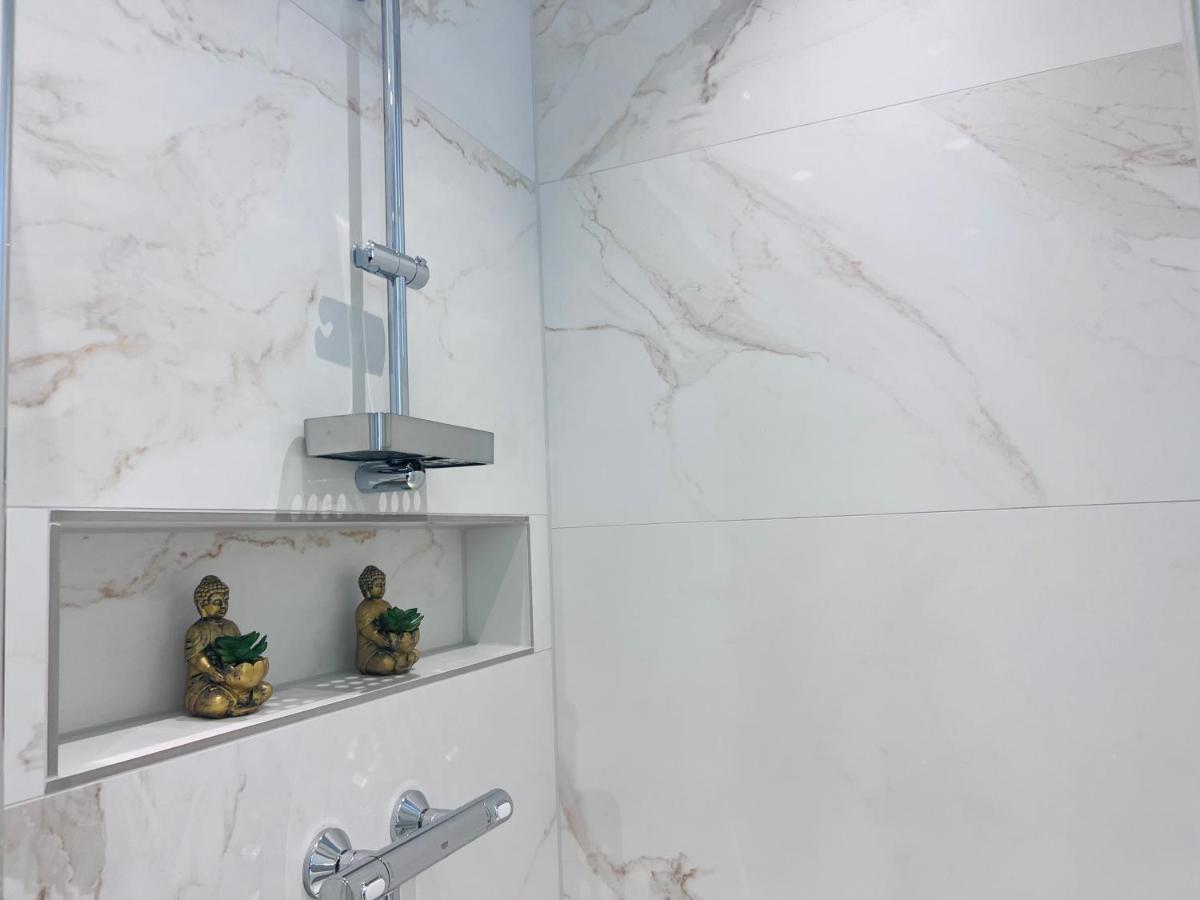 וינה Zeus Design Apartment Schlosspark Schoenbrunn מראה חיצוני תמונה