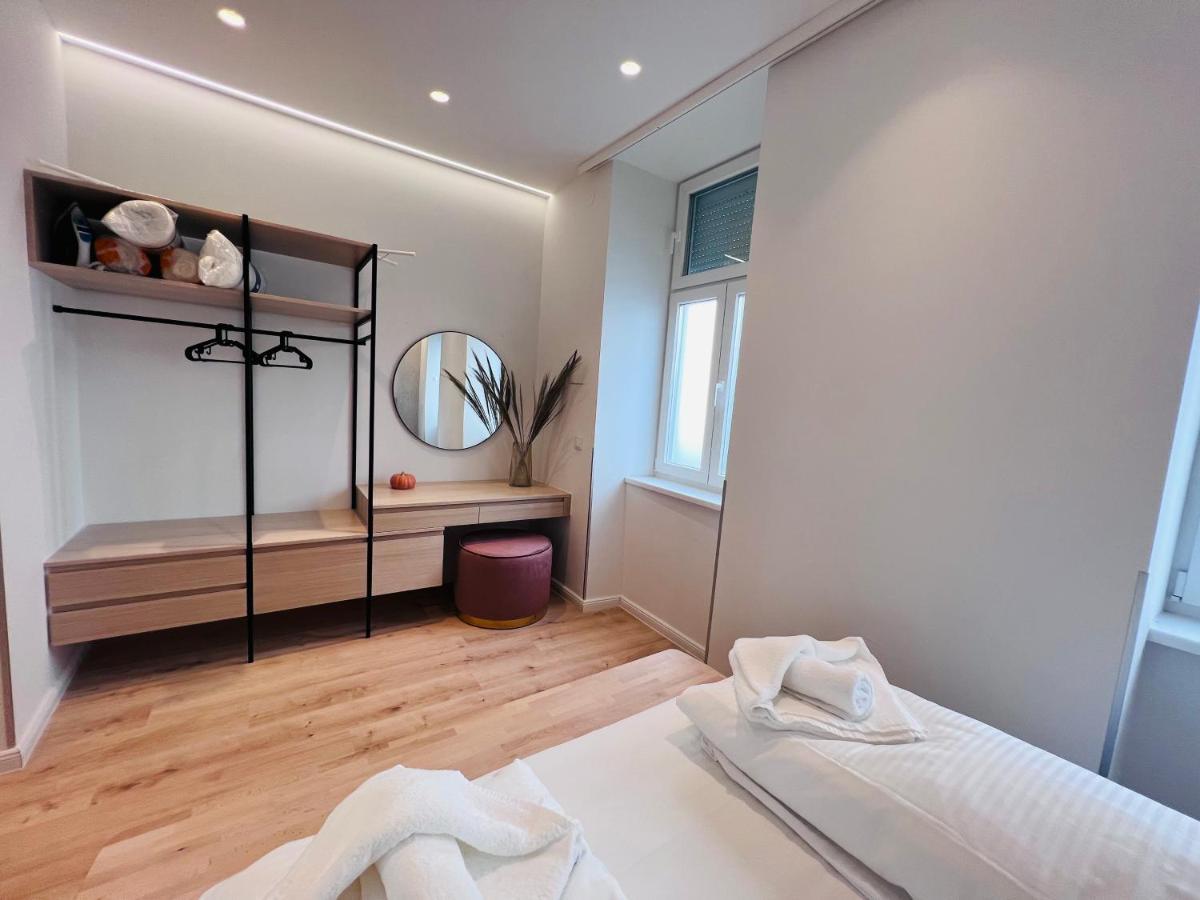 וינה Zeus Design Apartment Schlosspark Schoenbrunn מראה חיצוני תמונה
