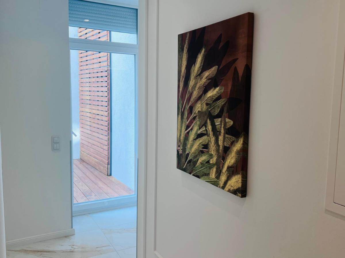 וינה Zeus Design Apartment Schlosspark Schoenbrunn מראה חיצוני תמונה