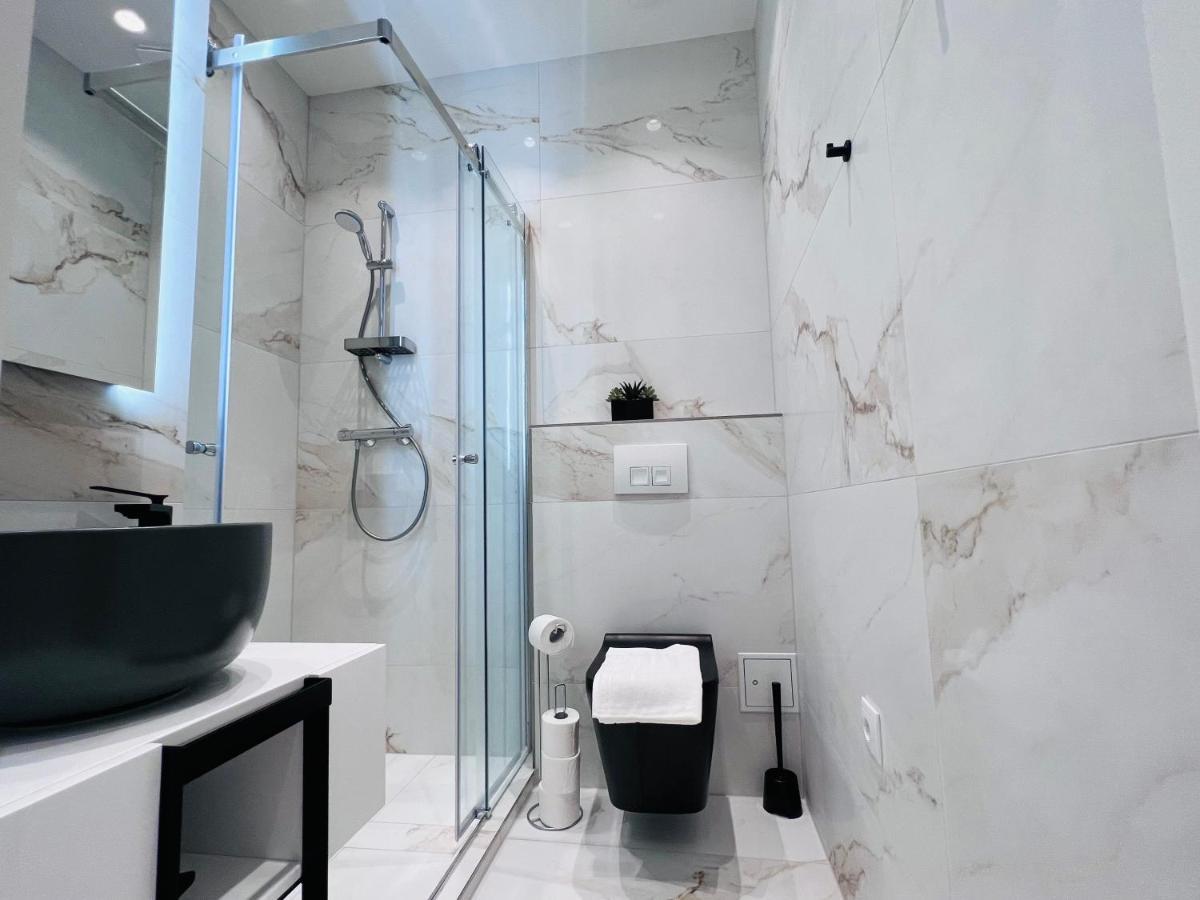 וינה Zeus Design Apartment Schlosspark Schoenbrunn מראה חיצוני תמונה
