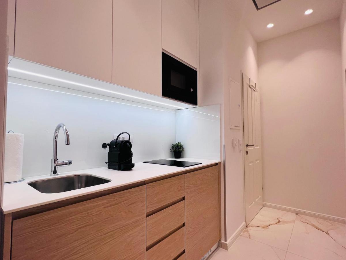 וינה Zeus Design Apartment Schlosspark Schoenbrunn מראה חיצוני תמונה