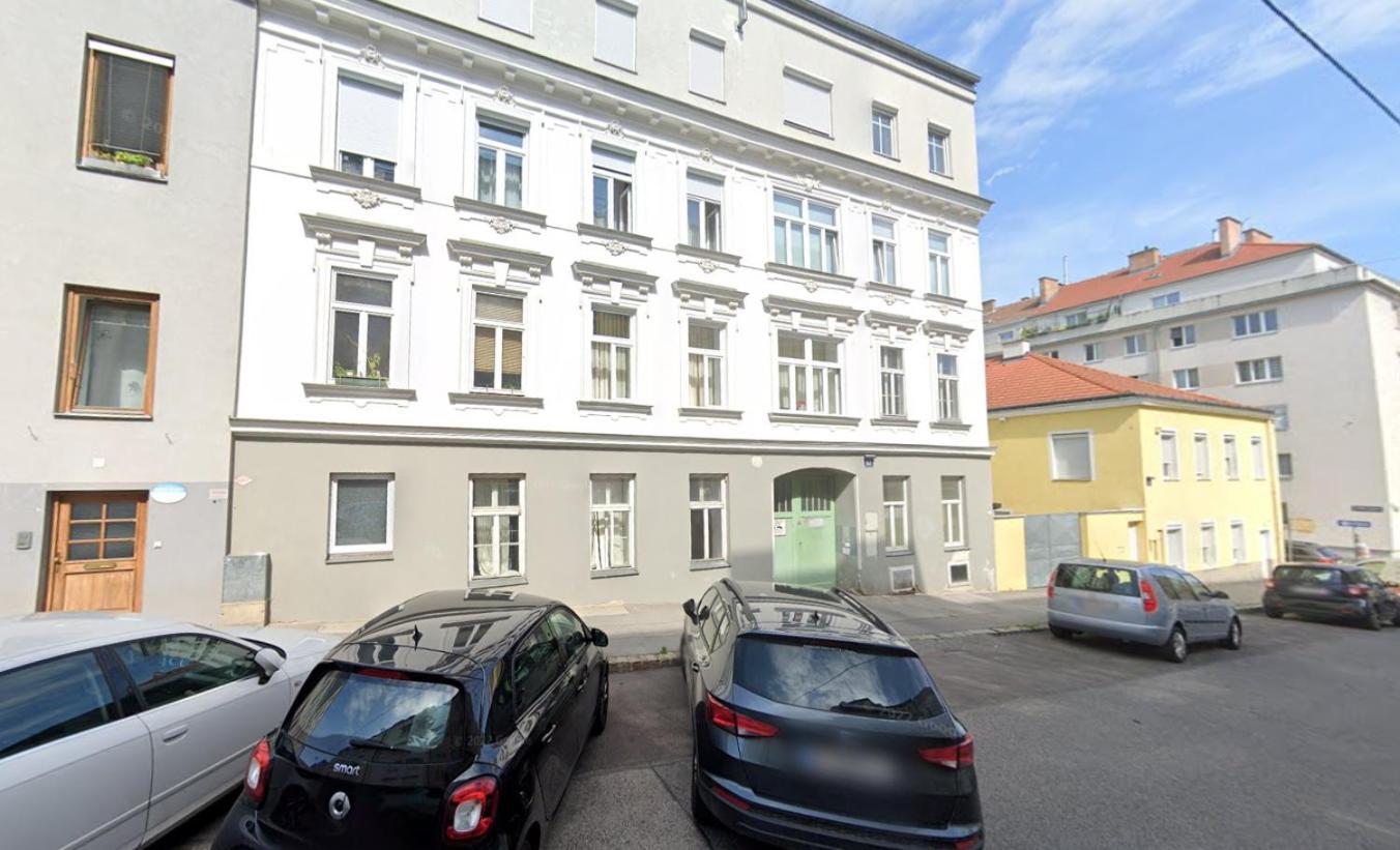 וינה Zeus Design Apartment Schlosspark Schoenbrunn מראה חיצוני תמונה